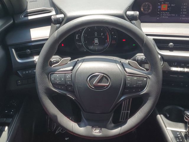 Used 2019 Lexus UX 200 F Sport w/ F Sport Premium Package image 11