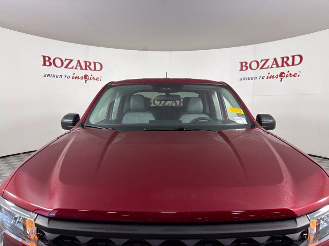 Certified 2025 Ford Maverick XLT FWD image 4