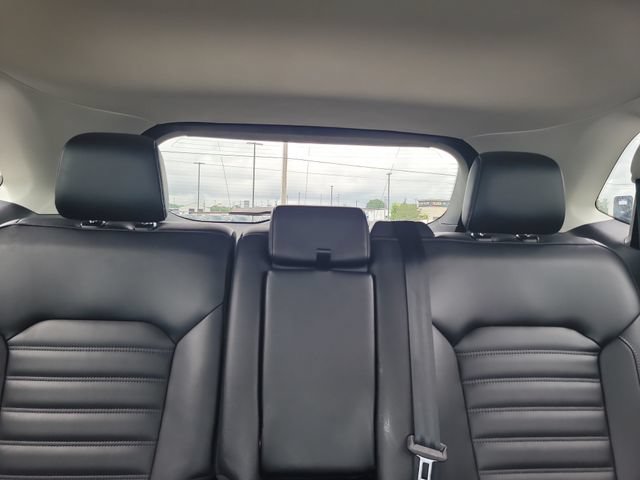 Certified 2024 Ford Edge SEL w/ Convenience Package AWD/4WD image 22