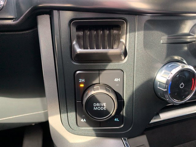 Certified 2026 Ford F150 Lariat AWD/4WD image 25
