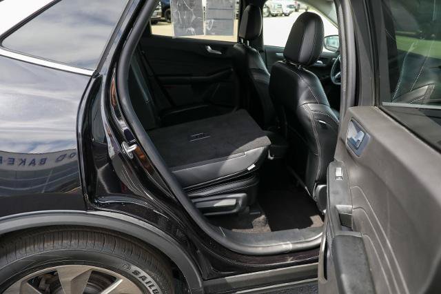 Certified 2024 Ford Escape Platinum AWD/4WD image 30