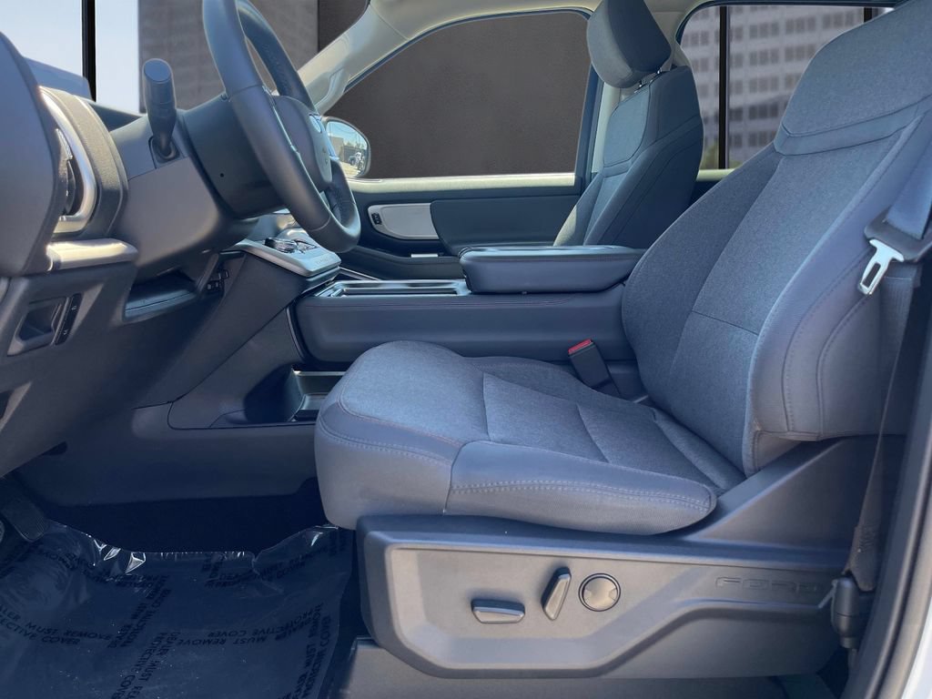 Certified 2025 Ford Expedition Active RWD image 22