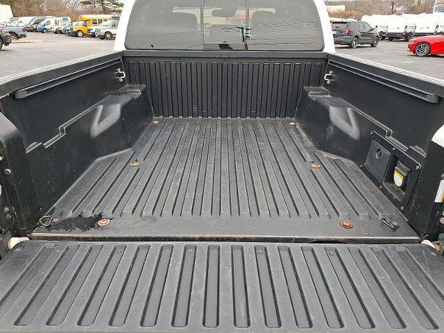 Used 2019 Toyota Tacoma TRD Pro image 30
