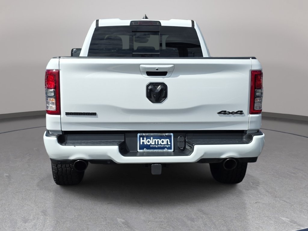 Used 2022 RAM 1500 Big Horn AWD/4WD image 6