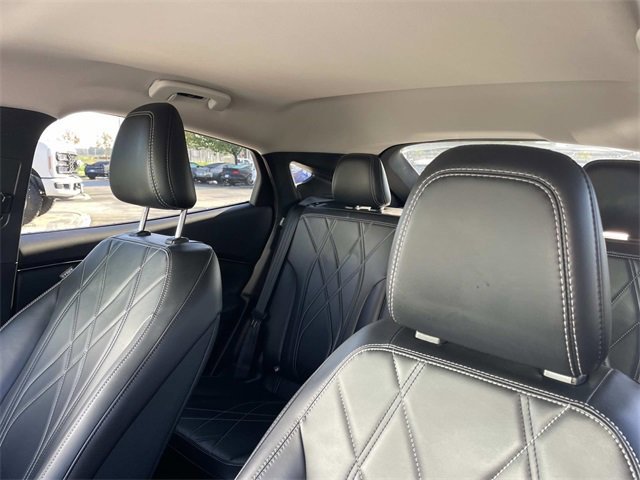 Certified 2022 Ford Mustang Mach-E Select w/ Comfort/Technology Package image 24