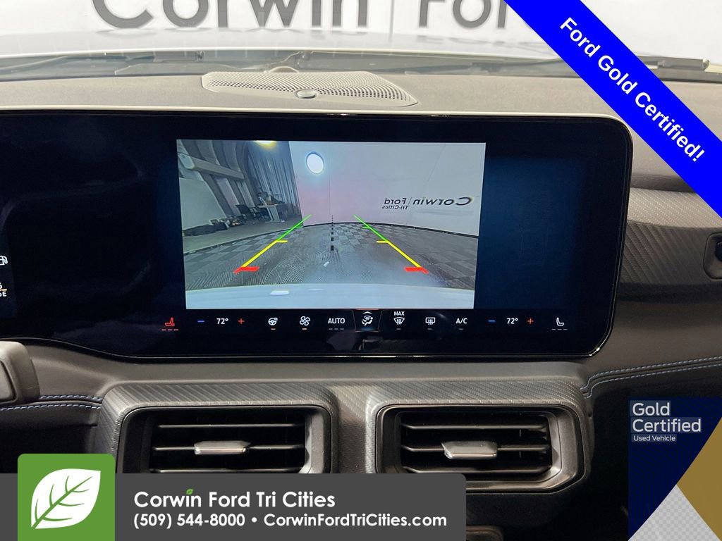 Certified 2024 Ford Mustang Dark Horse image 20