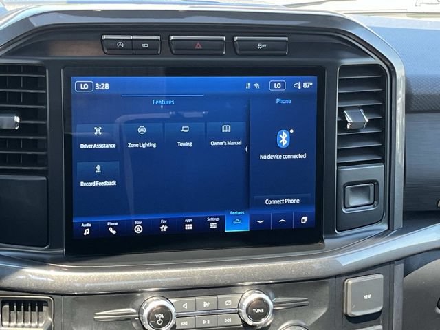Certified 2023 Ford F150 XLT w/ Equipment Group 302A High AWD/4WD image 20