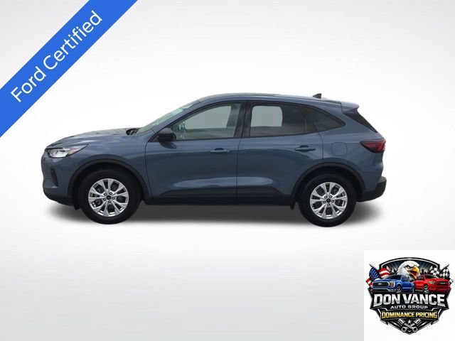 Certified 2025 Ford Escape Active w/ Tech Pack #1 FWD image 2