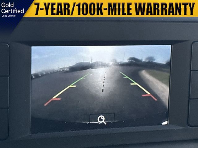 Certified 2024 Ford Transit 250 Low Roof w/ Exterior Upgrade Package image 26