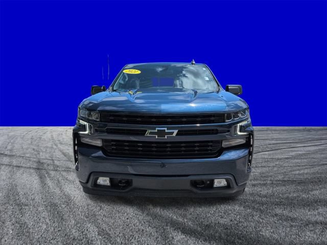 Used 2021 Chevrolet Silverado 1500 RST w/ All Star Edition Plus RWD image 8