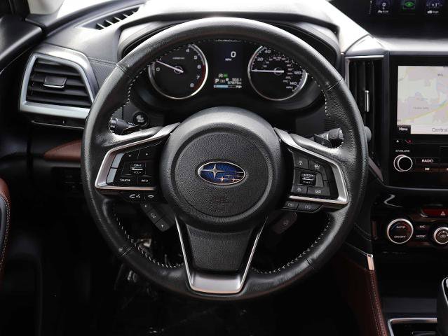 Used 2023 Subaru Forester Touring image 31