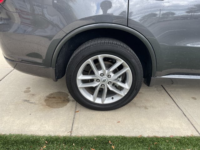 Used 2026 Dodge Durango GT AWD/4WD image 9