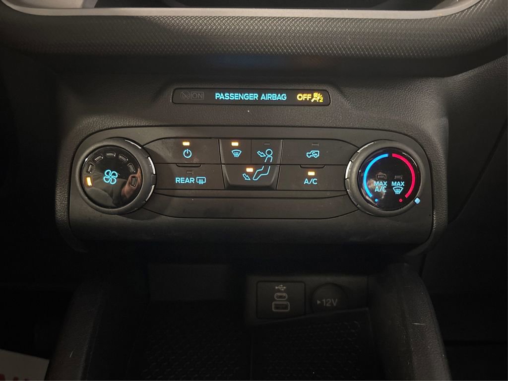 Certified 2023 Ford Bronco Sport AWD/4WD image 29