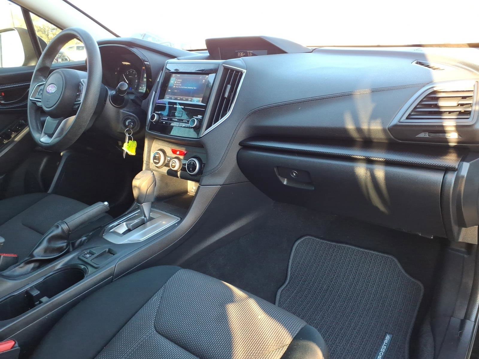 Used 2021 Subaru Crosstrek 2.0i w/ Popular Package #1 image 10