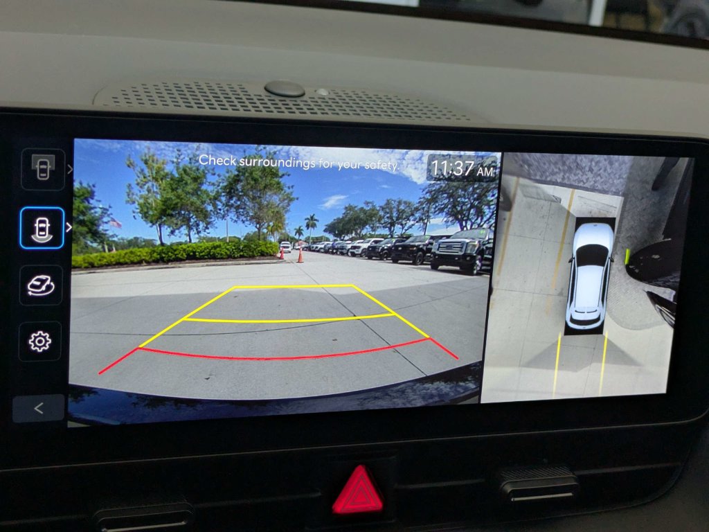 Used 2025 Hyundai Ioniq 5 N AWD/4WD image 21
