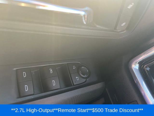 Used 2023 GMC Canyon Elevation w/ Convenience Package AWD/4WD image 23