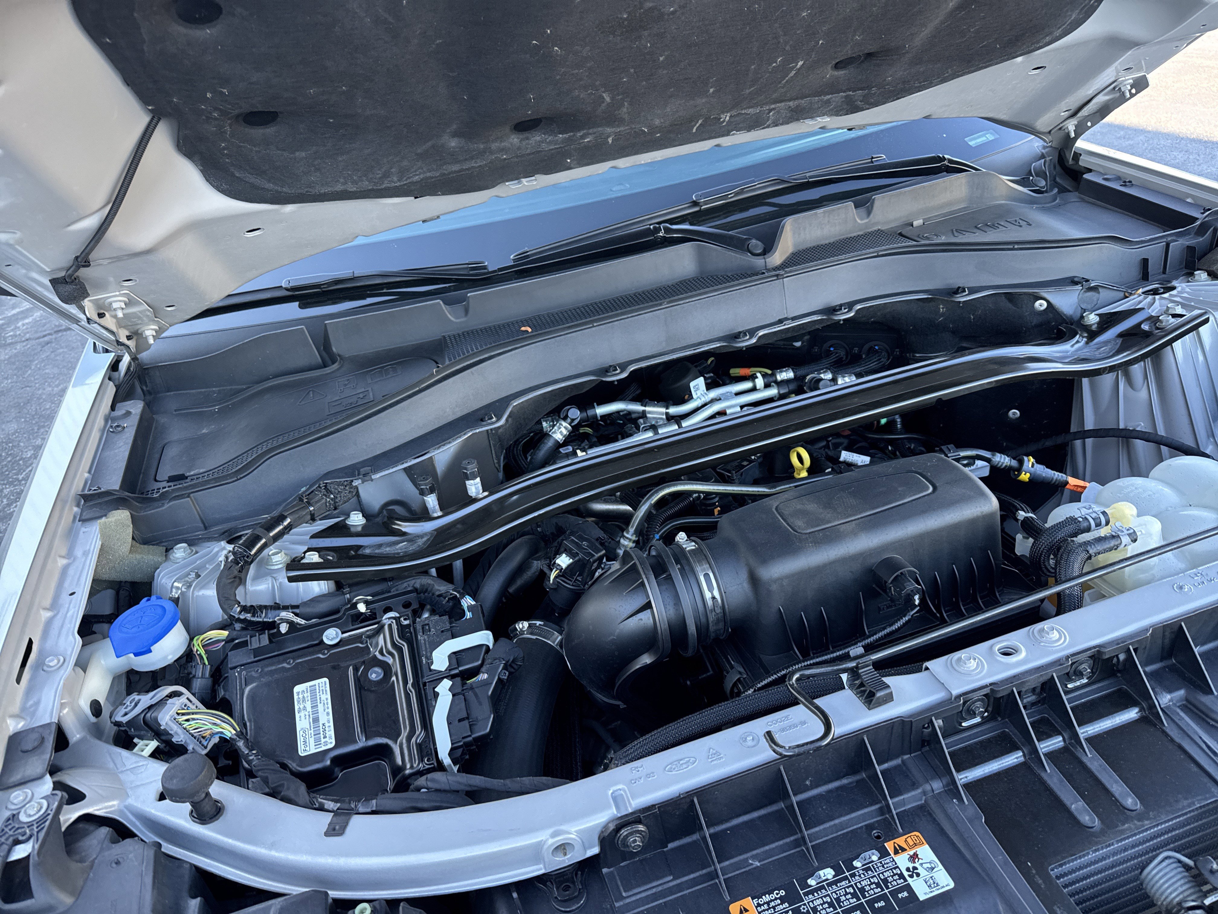 Certified 2022 Ford Explorer Limited image 49