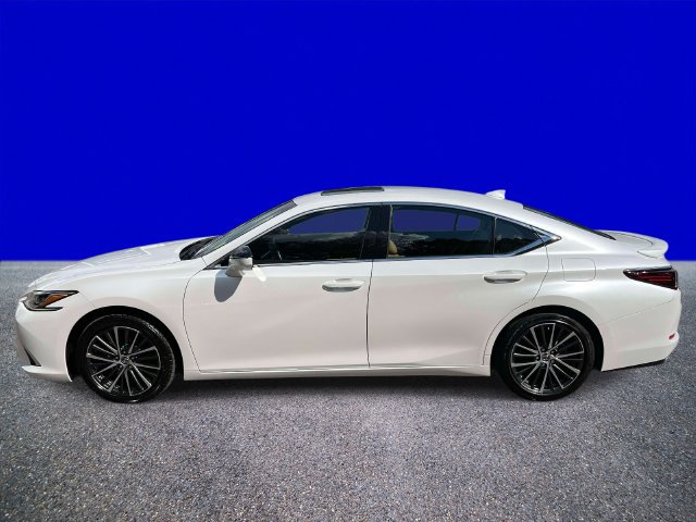 Used 2024 Lexus ES 350 w/ Premium Package FWD image 6