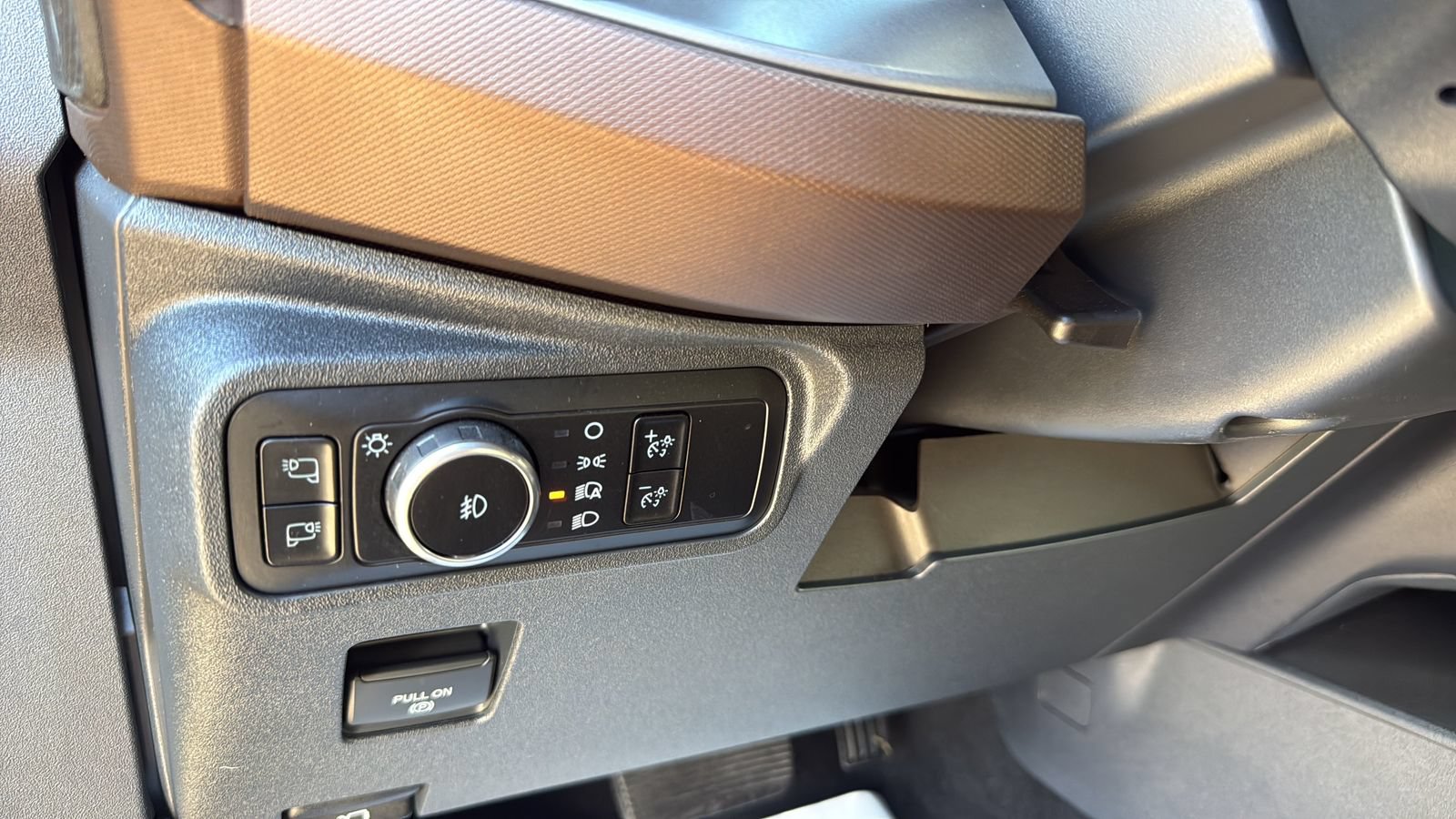 Certified 2023 Ford Bronco Outer Banks AWD/4WD image 17