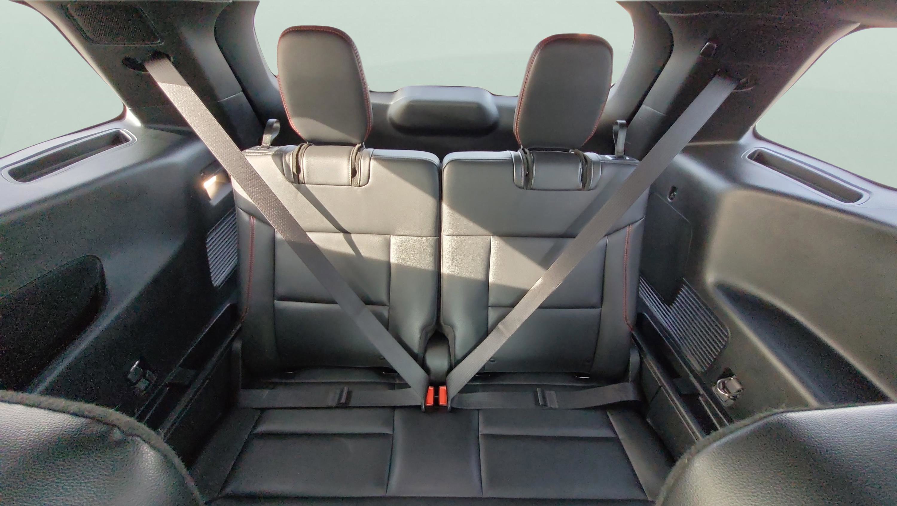 Certified 2023 Ford Explorer ST-Line w/ Class IV Trailer Tow Package image 15