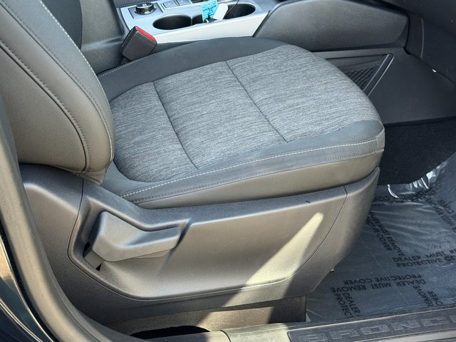 Certified 2022 Ford Bronco Sport Big Bend AWD/4WD image 28