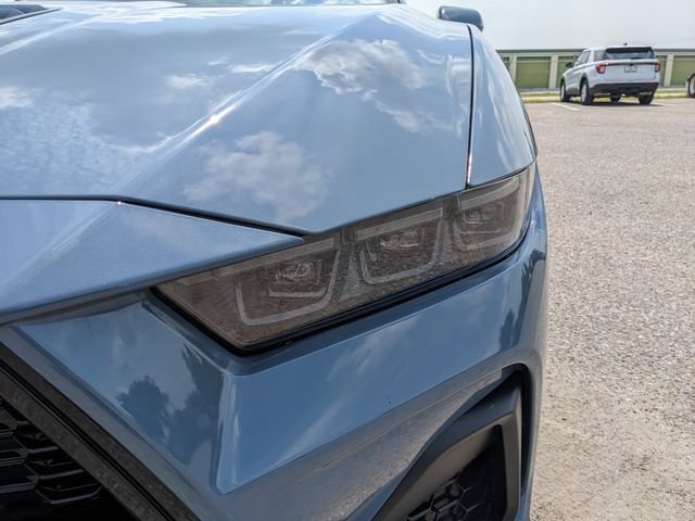 Certified 2025 Ford Mustang GT RWD image 9