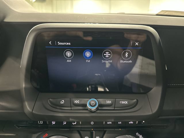 Used 2022 Chevrolet Camaro LT w/ Redline Edition RWD image 16