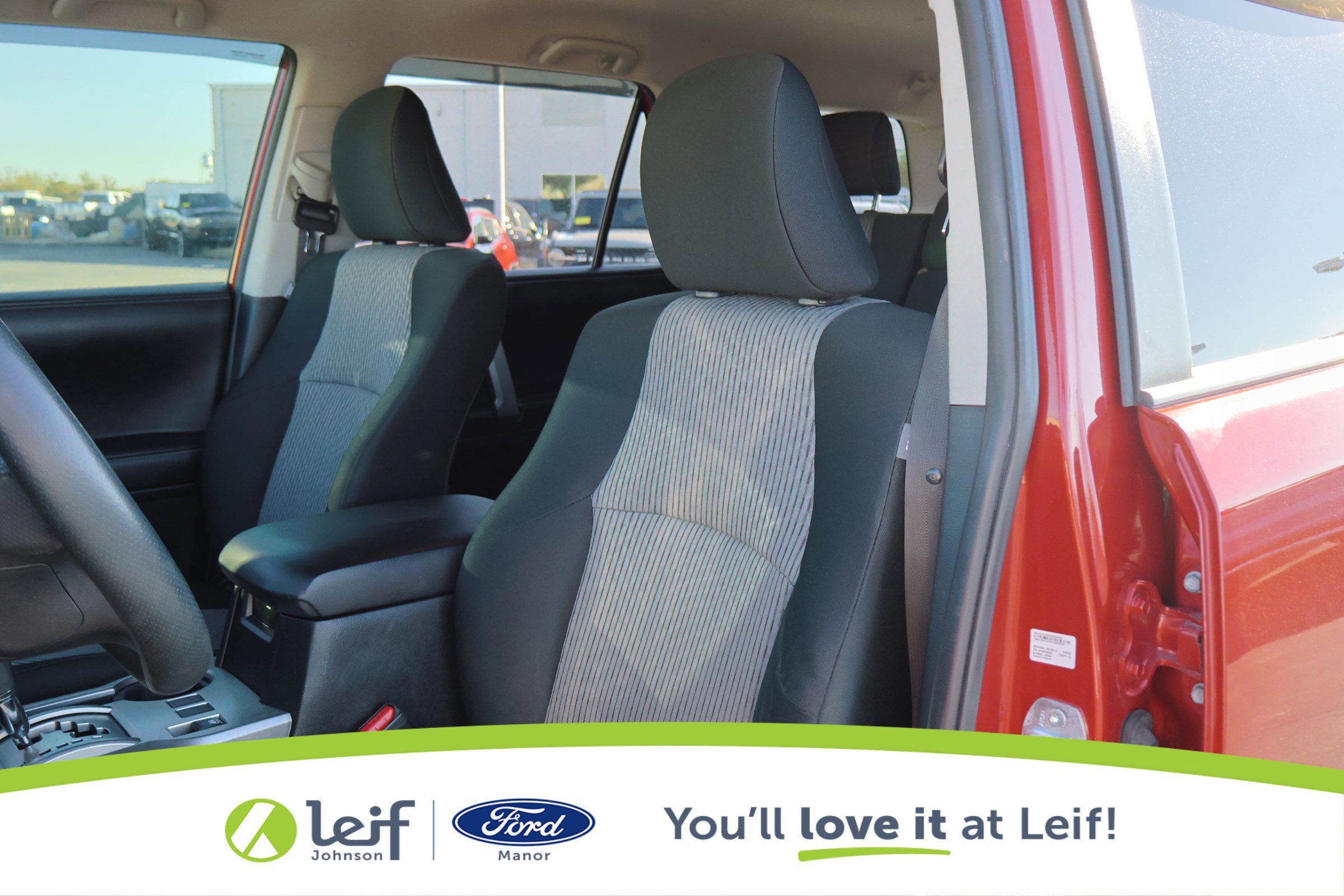 Used 2020 Toyota 4Runner SR5 image 12