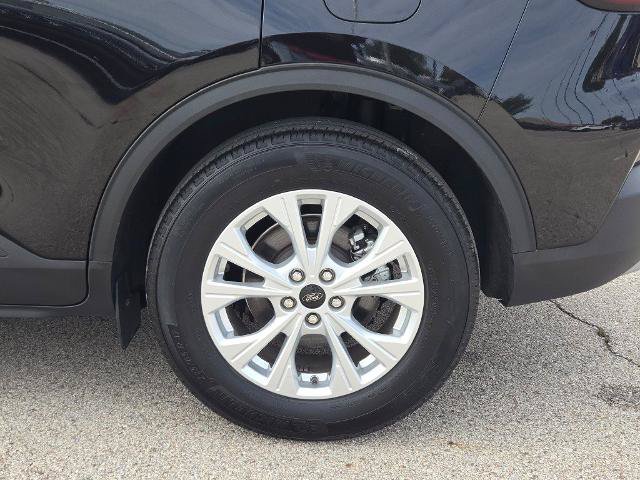 Certified 2025 Ford Escape Active FWD image 13