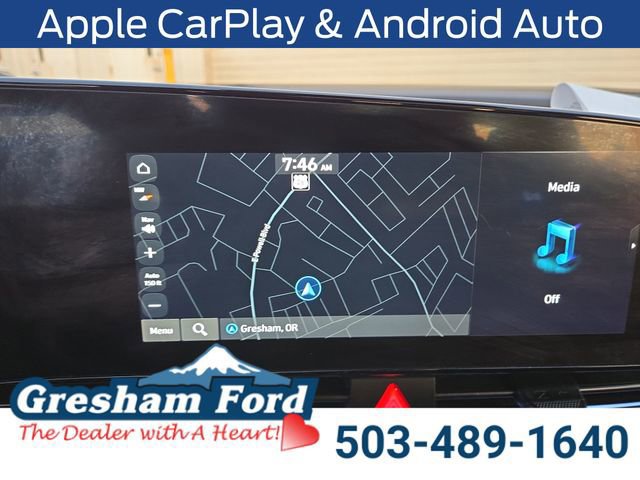 Used 2023 Hyundai Elantra N w/ Cargo Package image 18