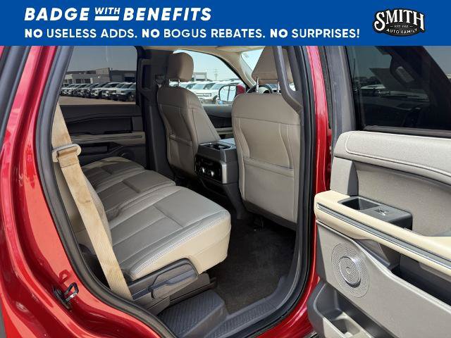 Certified 2020 Ford Expedition XLT w/ Equipment Group 202A RWD image 15