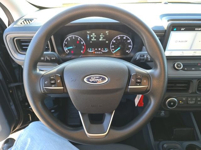 Certified 2022 Ford Maverick XL image 21