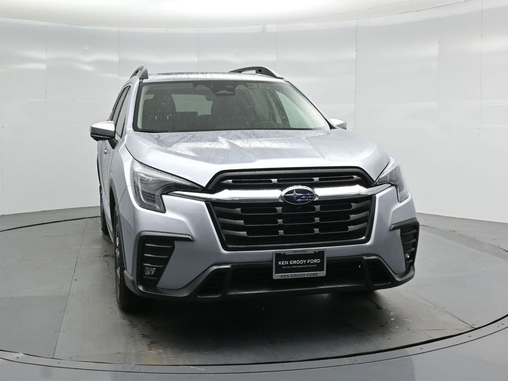 Used 2023 Subaru Ascent Limited w/ Technology Package AWD/4WD image 54