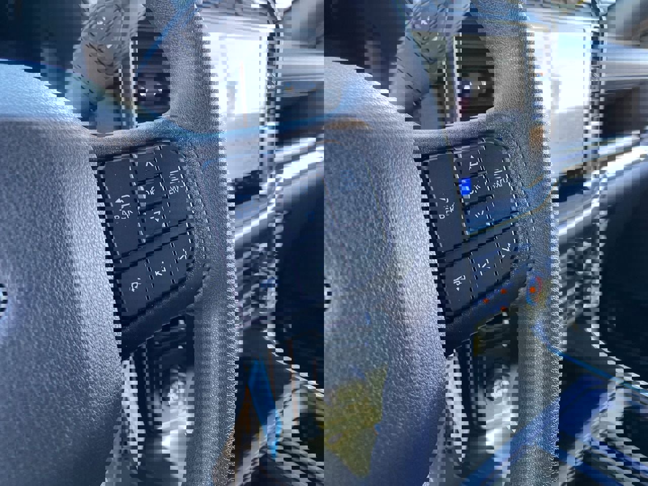 Certified 2024 Ford F150 STX image 28