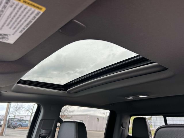 Used 2023 GMC Sierra 1500 Denali image 31