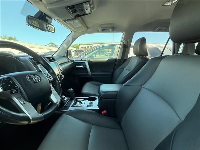 Used 2024 Toyota 4Runner SR5 Premium AWD/4WD image 24