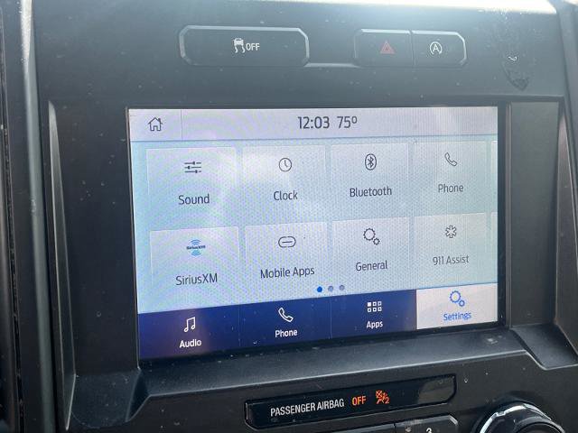 Certified 2020 Ford F150 XL w/ Equipment Group 101A Mid image 14