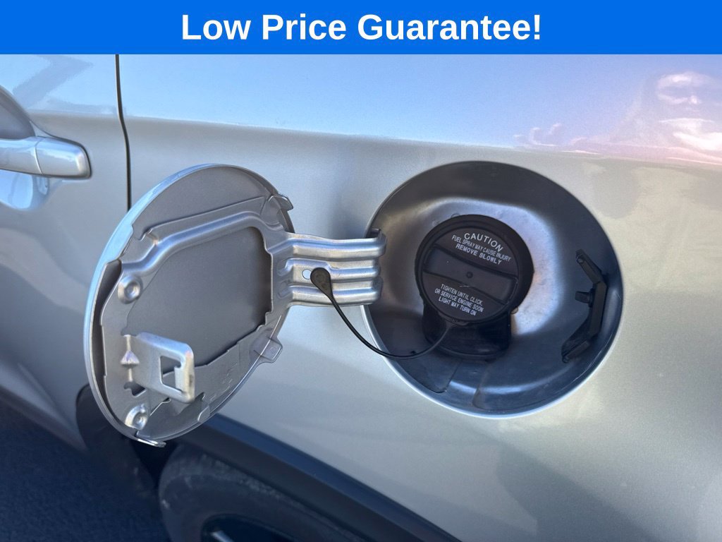 Used 2026 Mitsubishi Outlander Sport AWD image 16
