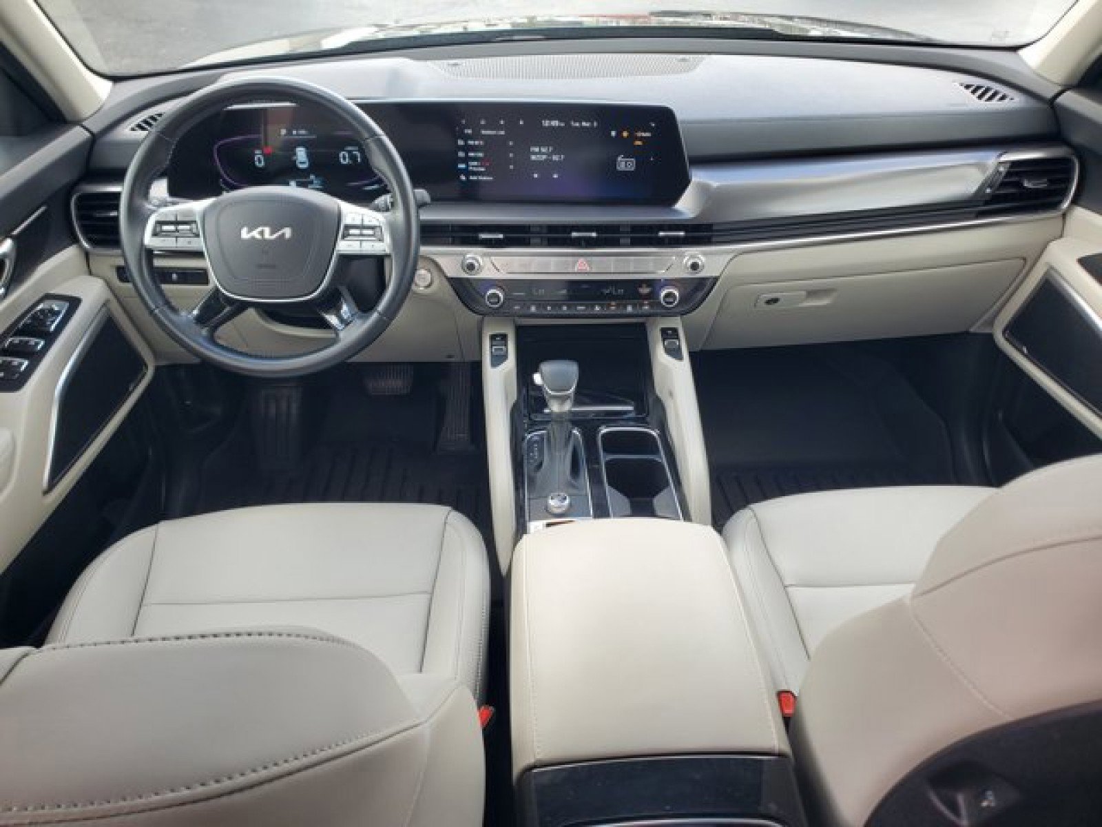 Used 2024 Kia Telluride S w/ S Sunroof Package image 28