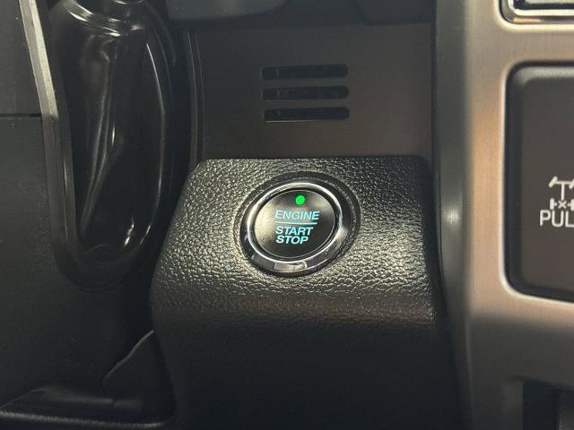 Certified 2020 Ford F250 Platinum w/ FX4 Off-Road Package image 21