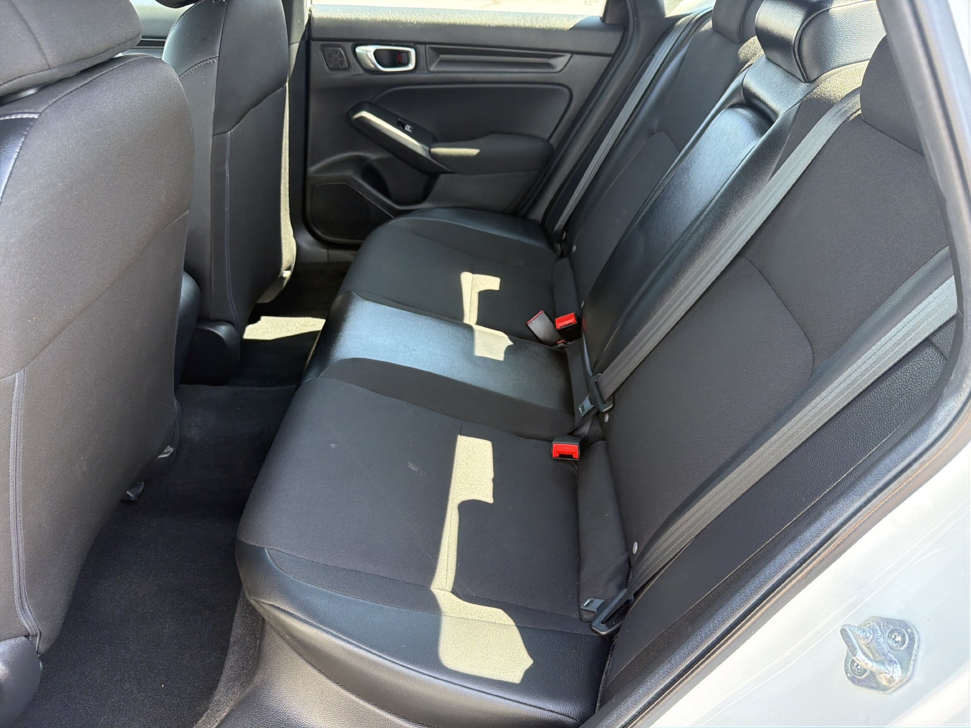 Used 2025 Honda Civic Sport image 21