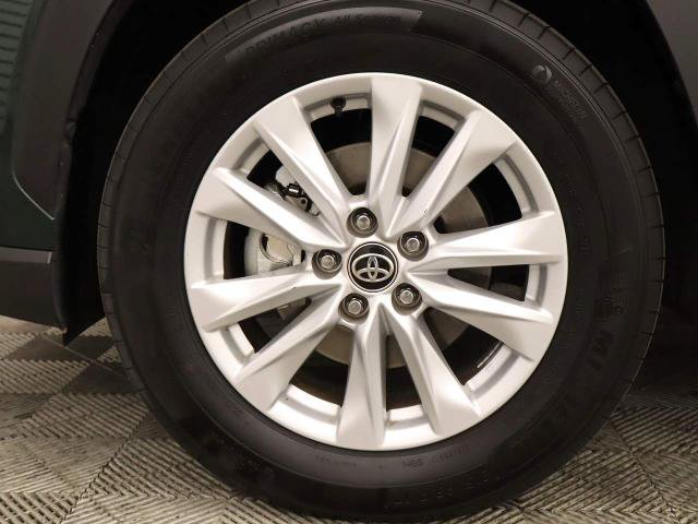 Used 2023 Toyota Corolla Cross LE FWD image 5