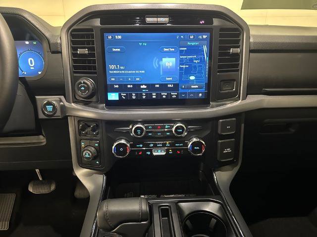 Certified 2025 Ford F150 XLT w/ Equipment Group 303A High AWD/4WD image 27