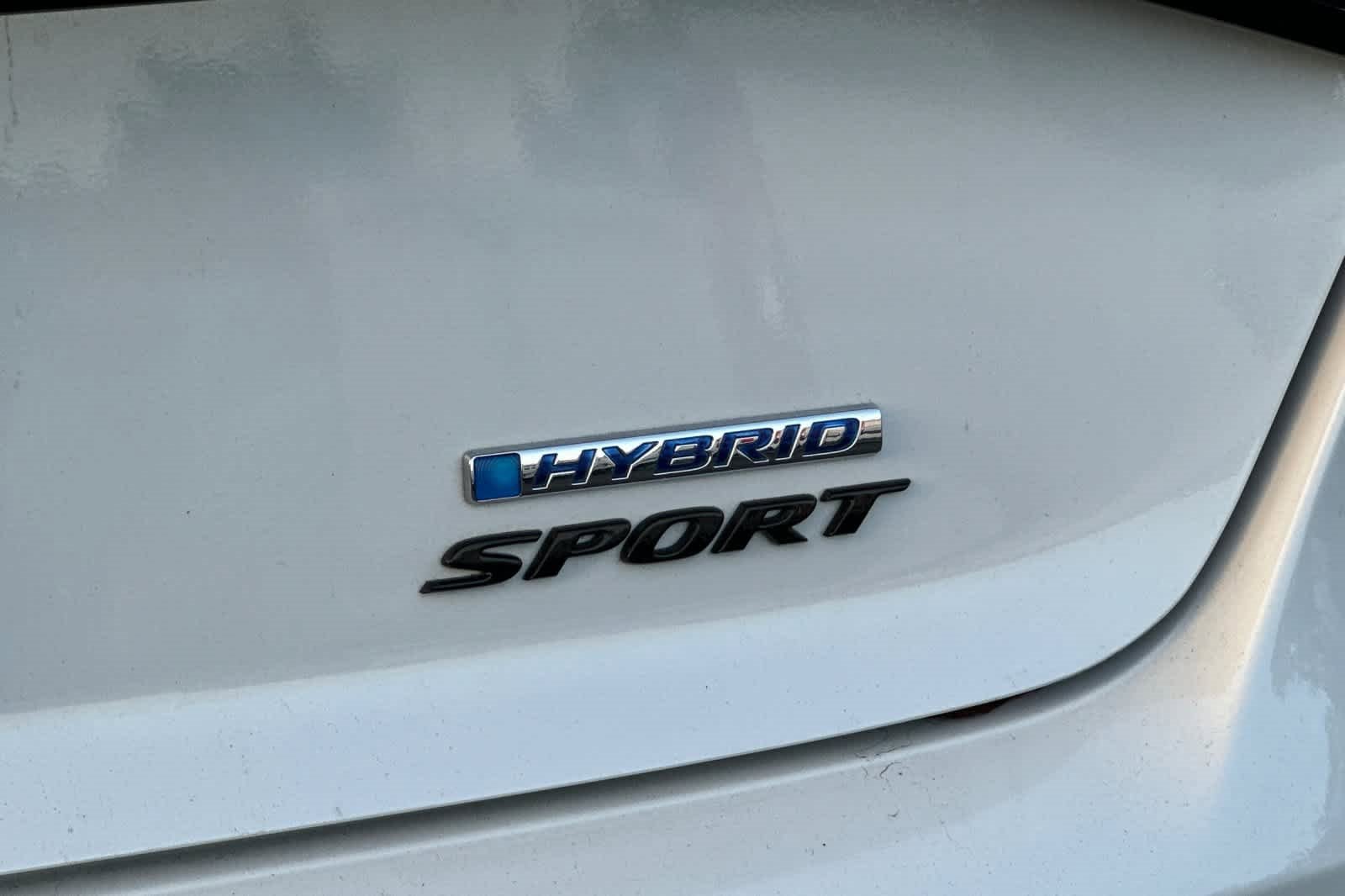 Used 2024 Honda Accord Sport image 27