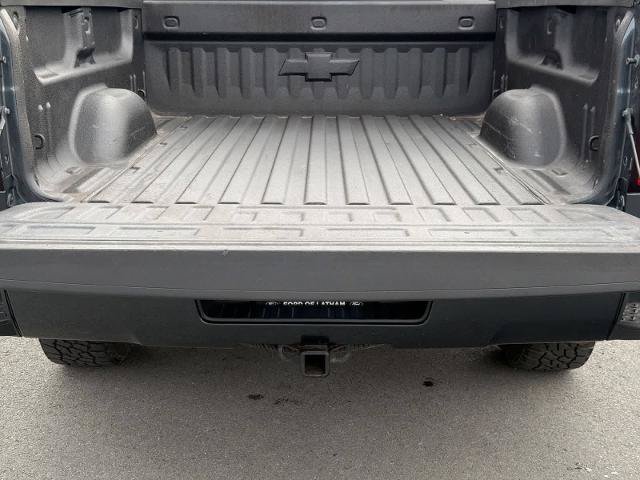 Used 2019 Chevrolet Silverado 1500 LT w/ All Star Edition AWD/4WD image 34