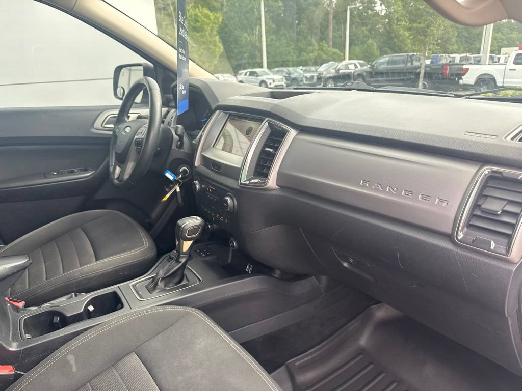 Certified 2019 Ford Ranger XLT w/ Equipment Group 301A Mid AWD/4WD image 34