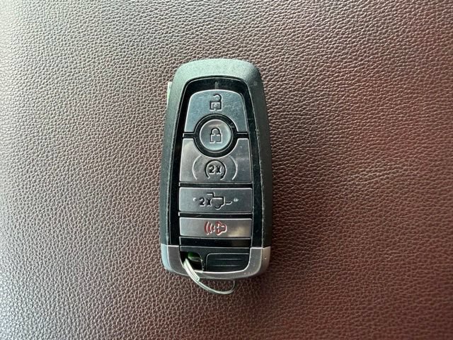 Certified 2023 Ford F150 Lariat w/ Equipment Group 502A High AWD/4WD image 29