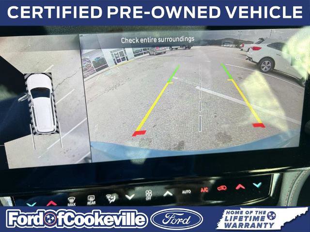 Used 2026 Jeep Grand Cherokee L Summit w/ Obsidian Package image 37