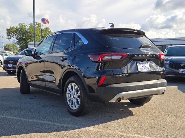 Certified 2024 Ford Escape Active image 13