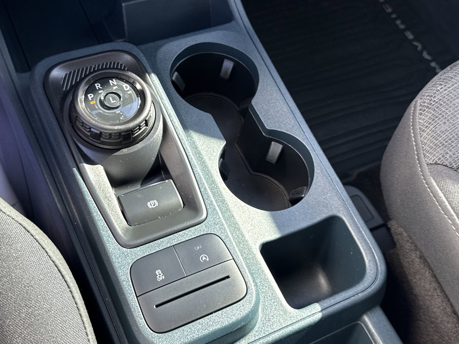 Certified 2025 Ford Maverick XL w/ Equipment Group 102A image 23